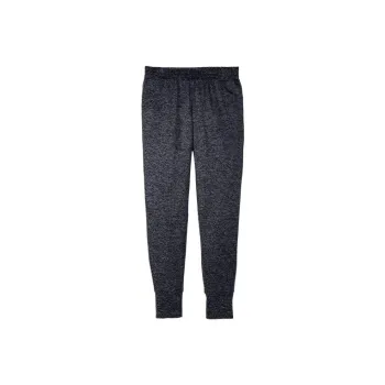 Brooks Luxe Jogger Knitted Sweatpants Women's Mint Black