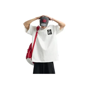 RASHOMONG T Shirts Unisex