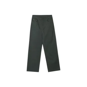 Omont Jeans Women's Vintage Green