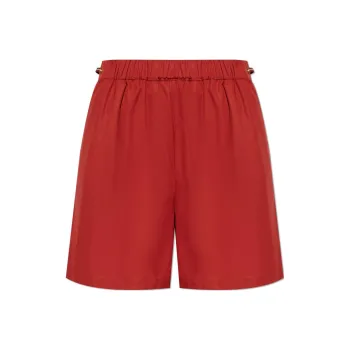 MaxMara Haway High Waist Shorts