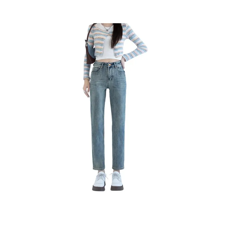 Kazakhstan Jeans Women's-25