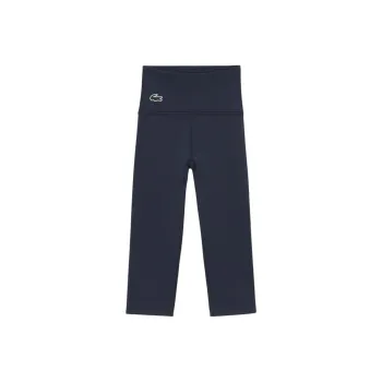 LACOSTE Leggings Women's Marine Blue