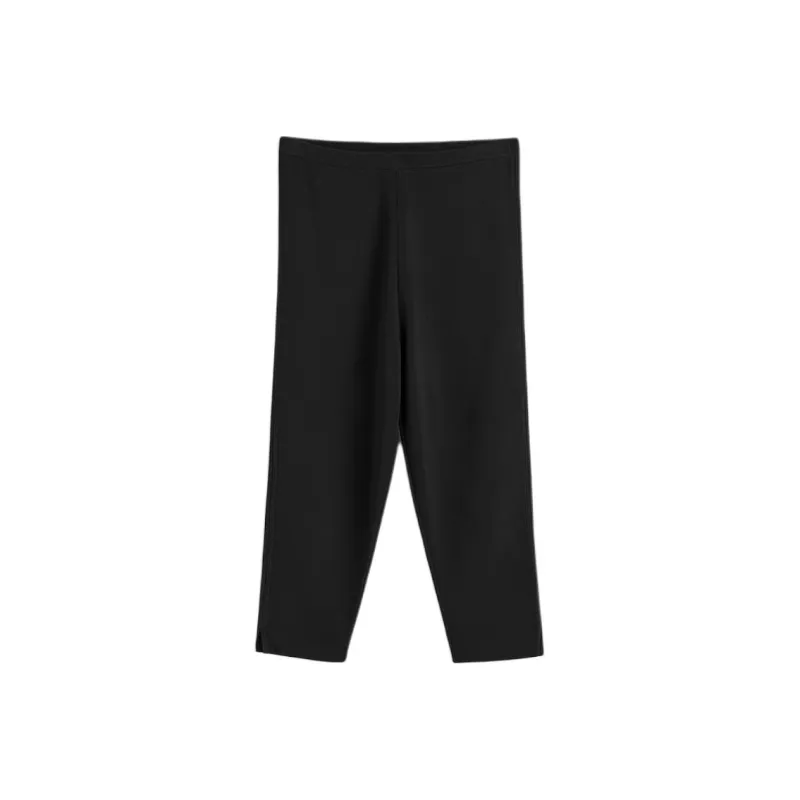 TOTEME Capri Trousers-0