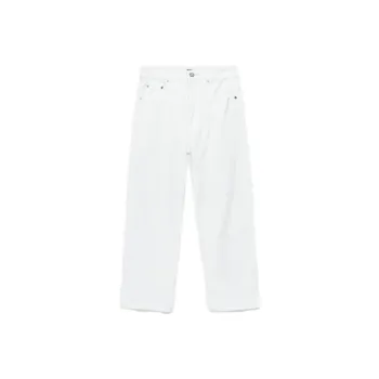 IMMI Jeans Women's White