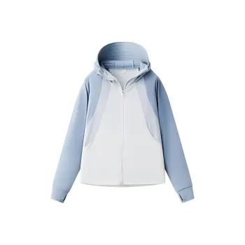 Grace Detachable Moisture Wicking Sun Protection Clothing Women's