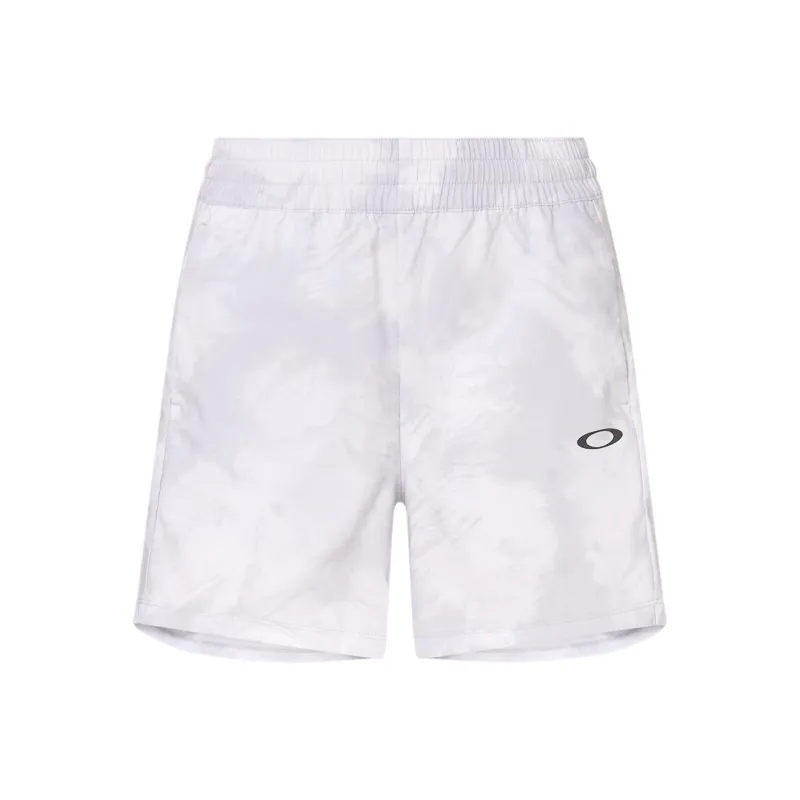 Oakley Casual Shorts Women's White-0