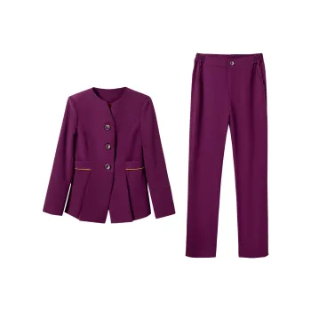 DonnaZilan Business Suits Women's