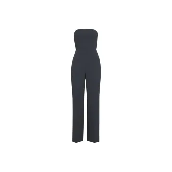 ARITZIA Wilfred Endless Jumpsuit Jumpsuit Women's Dark Night Navy/Blackout Navy
