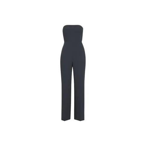 ARITZIA Wilfred Endless Jumpsuit Jumpsuit Women's Dark Night Navy/Blackout Navy