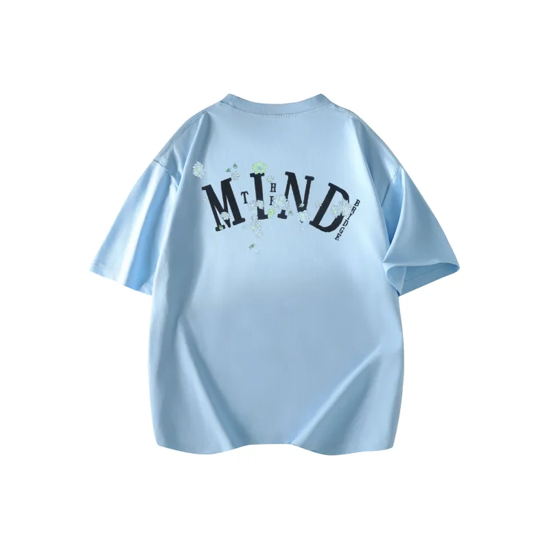 MindBridge T Shirts Unisex-22