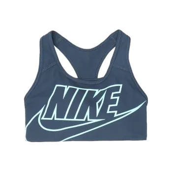 Nike Sports Underwear Women's Deep Ocean Blue