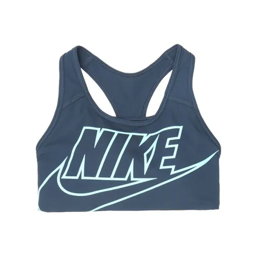 Nike Sports Underwear Women's Deep Atlantic Blue