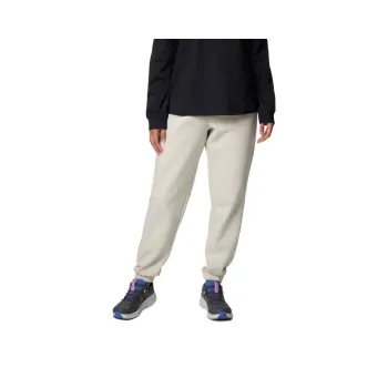 Columbia Trek Columbia Sweatpants Knitted Sports Pants Women's Dark Stones