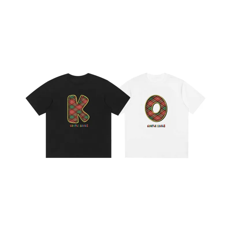 MDLILA Couple Sets Unisex-11