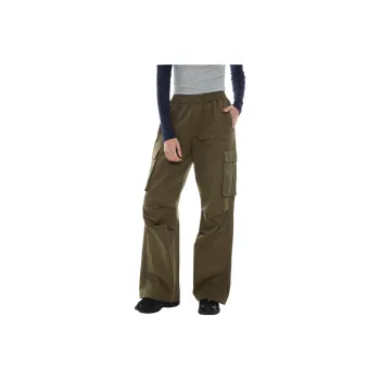 TAXIPHONE Cargo Pants Women's