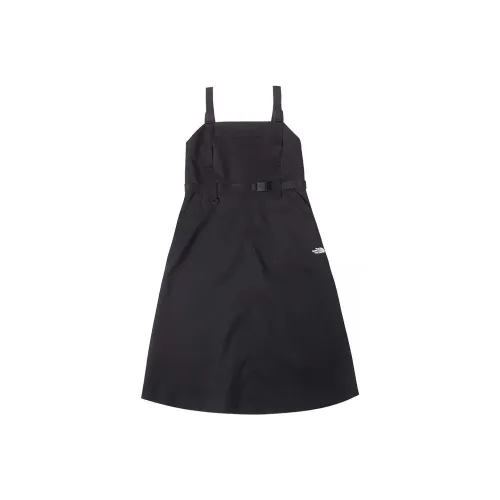 THE NORTH FACE Sleeveless Dress Women's Black
