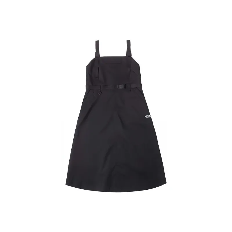THE NORTH FACE Sleeveless Dress Women's Black-0