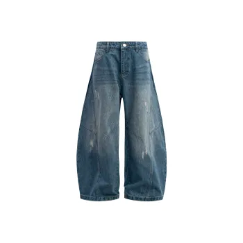 JASONWOOD Jeans Unisex