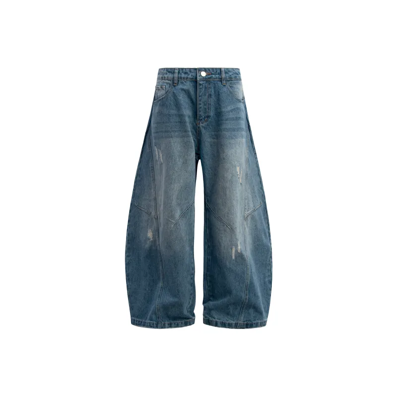 JASONWOOD Jeans Unisex-0
