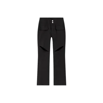 CHUU Jeans Women's Black