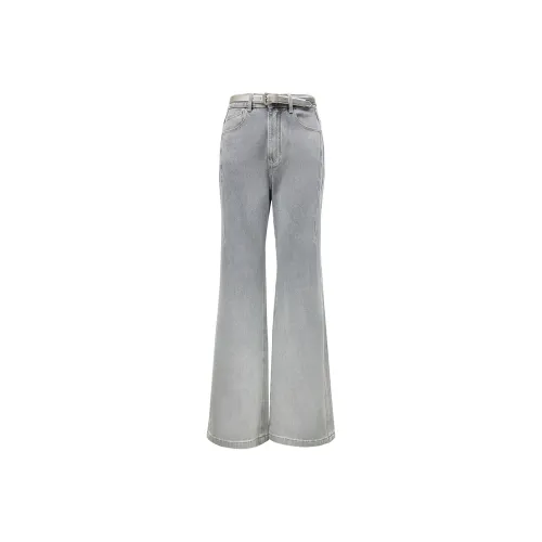 ONLY Jeans Women's J08 Light Denim Gray