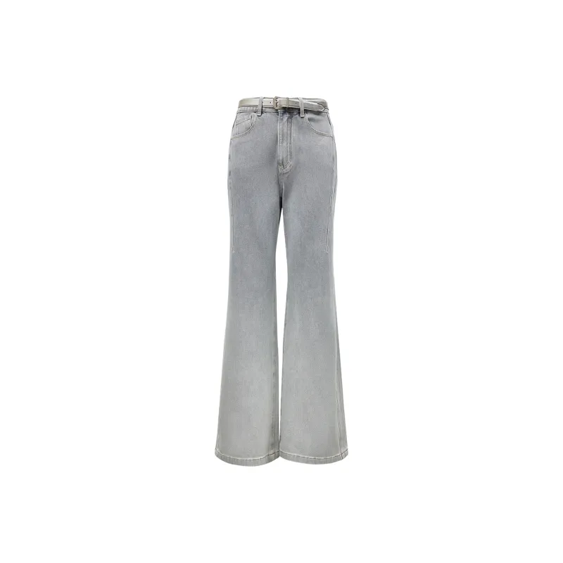 ONLY Jeans Women's J08 Light Denim Gray-0
