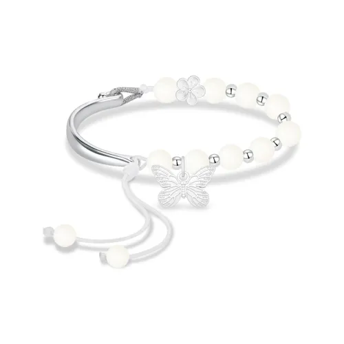 BHI Bodhi Seed Bracelets Women's