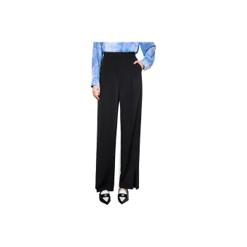 SMEN Suit Trouser Women's Black