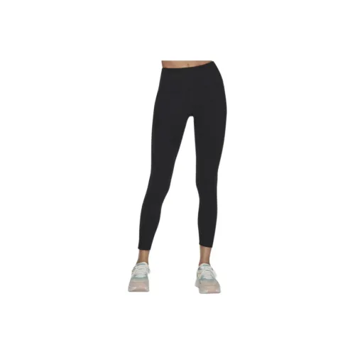 Skechers Leggings Women's Black