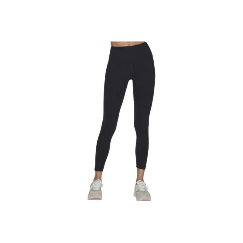 Skechers Leggings Women's Black-0