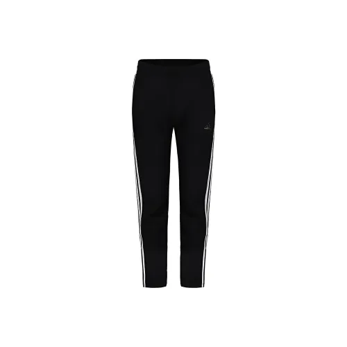 Adidas PT OH 3S Knitted Sweatpants Women's Black