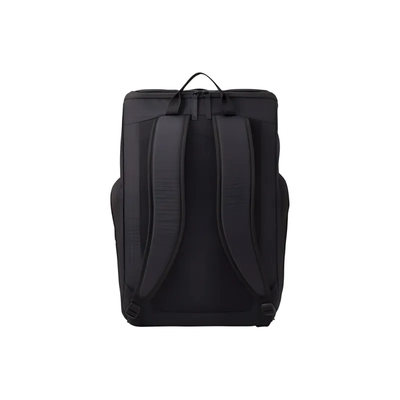 Speedo Polyester Backpack Regular Men's Black-1