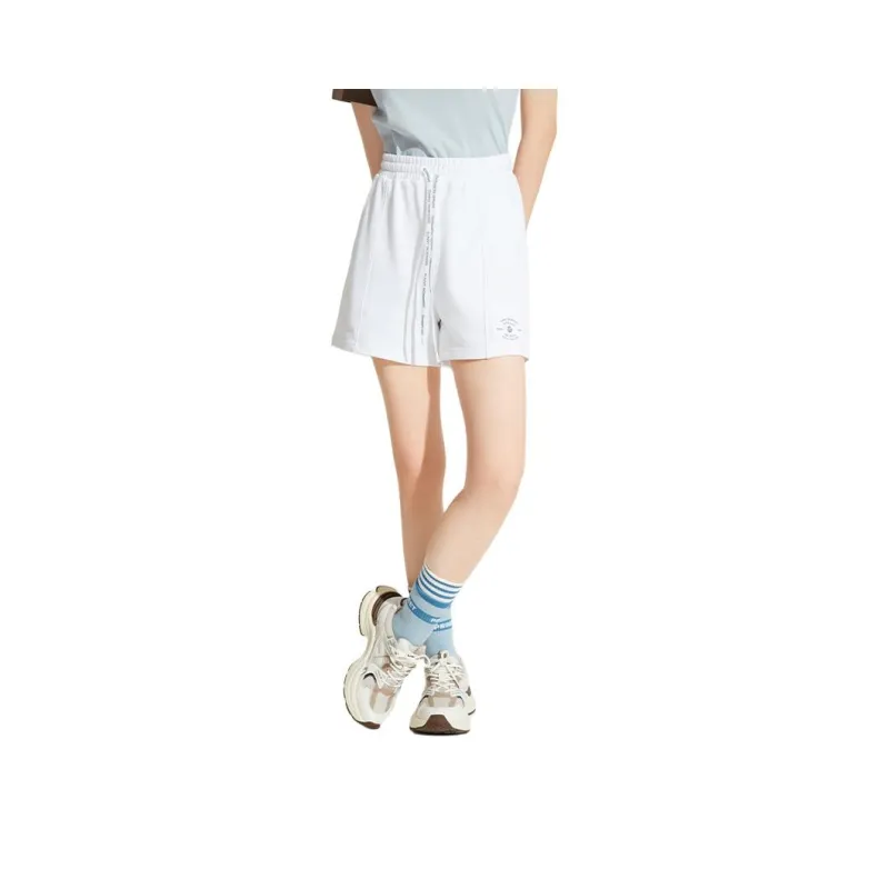 Hotwind Casual Shorts Women's-0