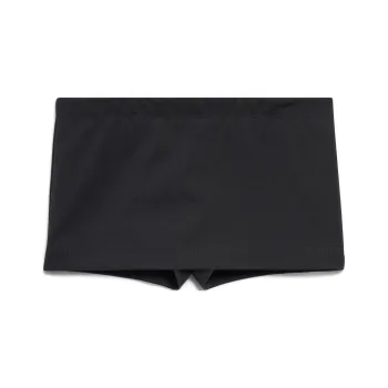 Balenciaga Mini Cycling Skirt 'Black'