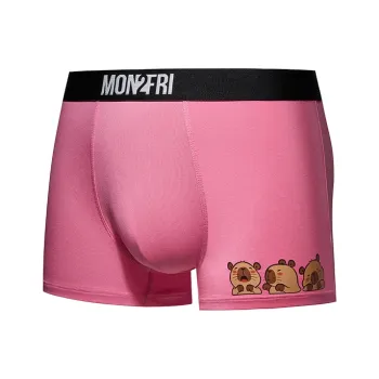 Mon 2 Fri Underpants Men's 1 Pack