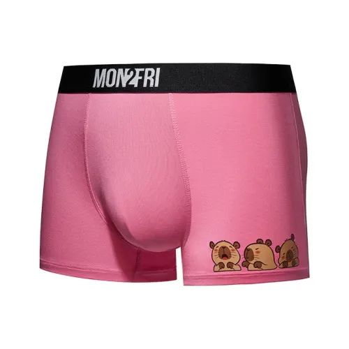 Mon 2 Fri Underpants Men's 1 Pack