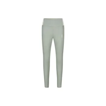 KSWISS Leggings Women's Bamboo Green Gray