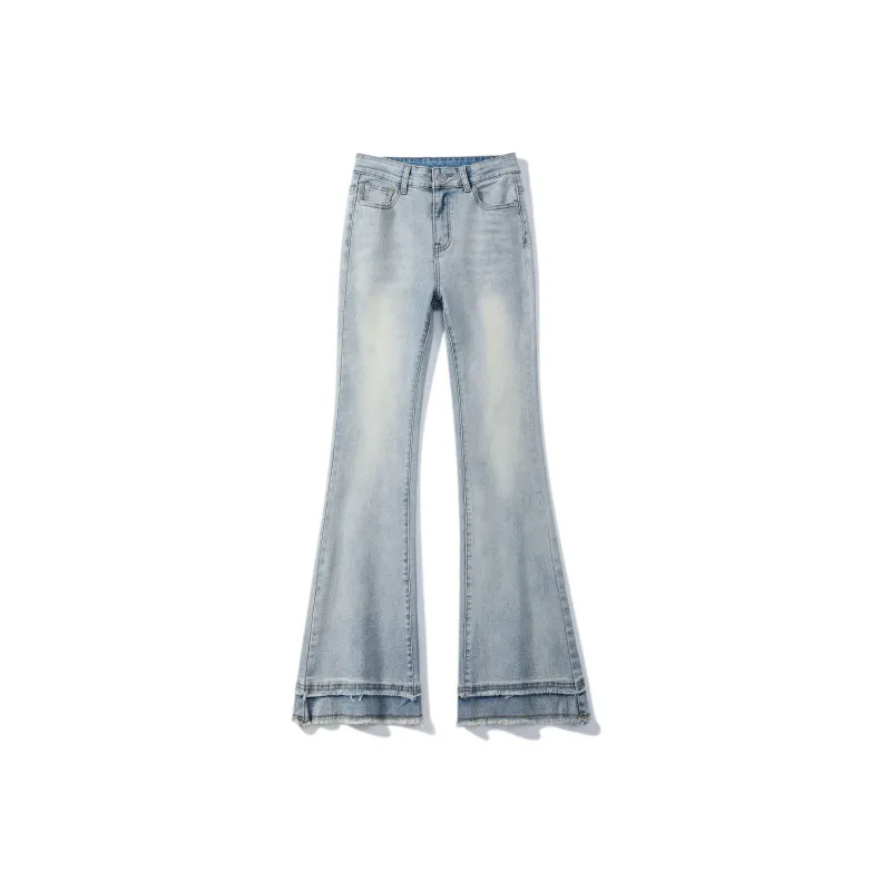 ZAZN Jeans Women's-8