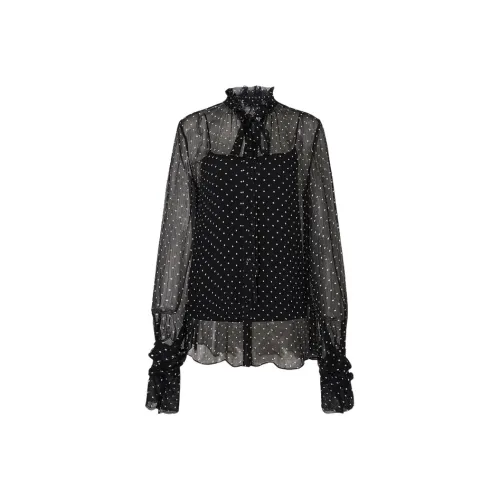 MOCO Casual Suit Women's Polka Dot Multicolor