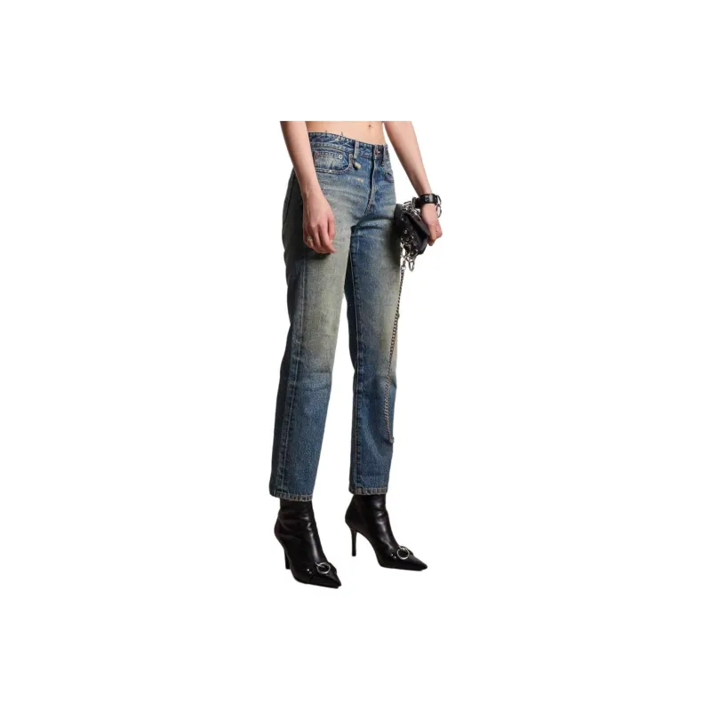 R13 Jeans Women's-7
