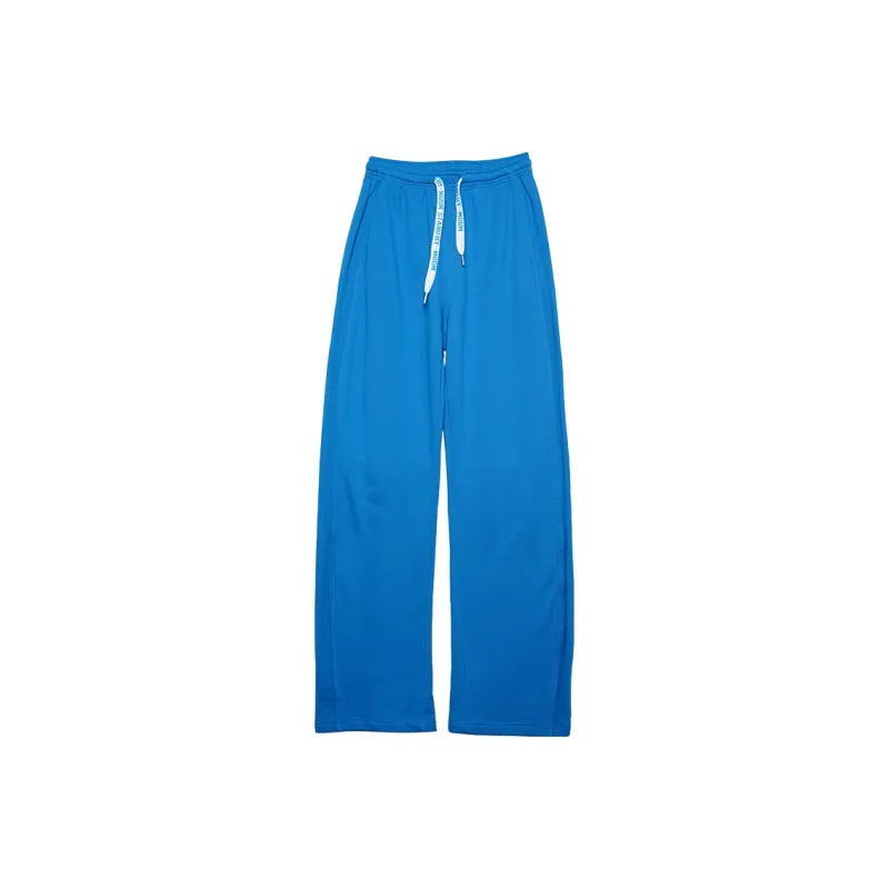 MUGUOGUOMU Knitted Sports Pants Women's-4