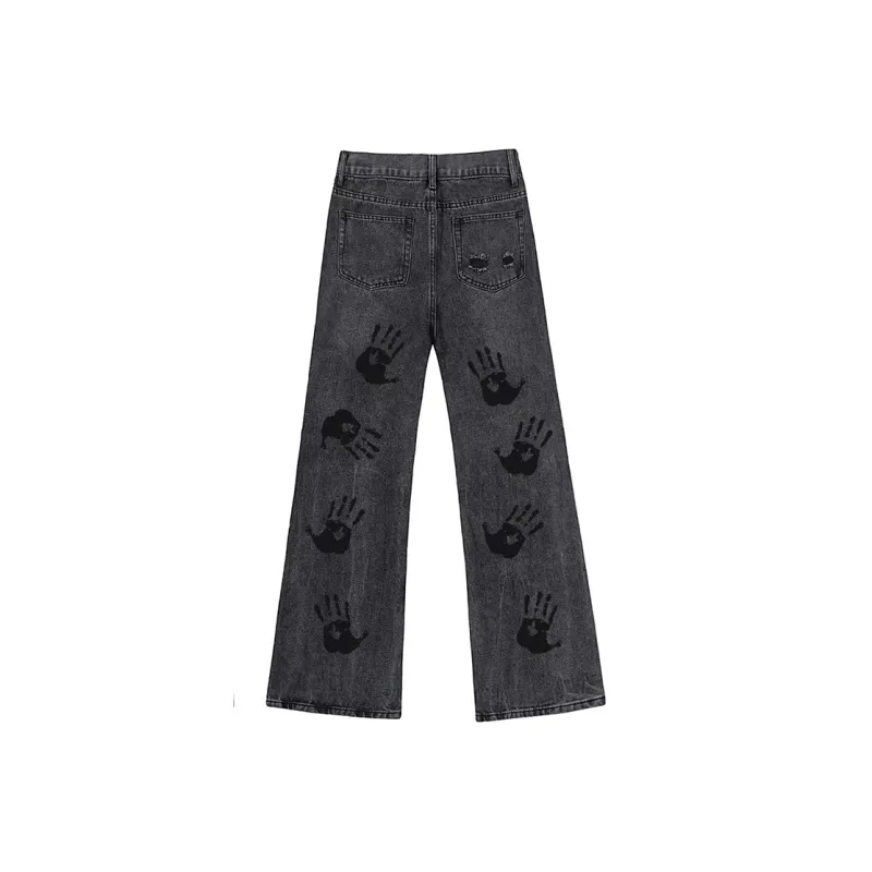 BEAR UNION Jeans Women's-2