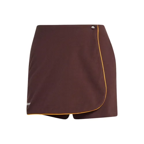 adidas originals '80s Skort 'Shadow Brown'