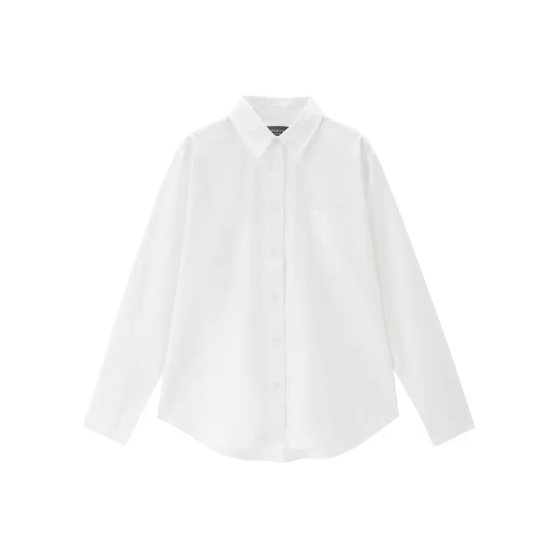 UNIQLO Shirts Women's-0