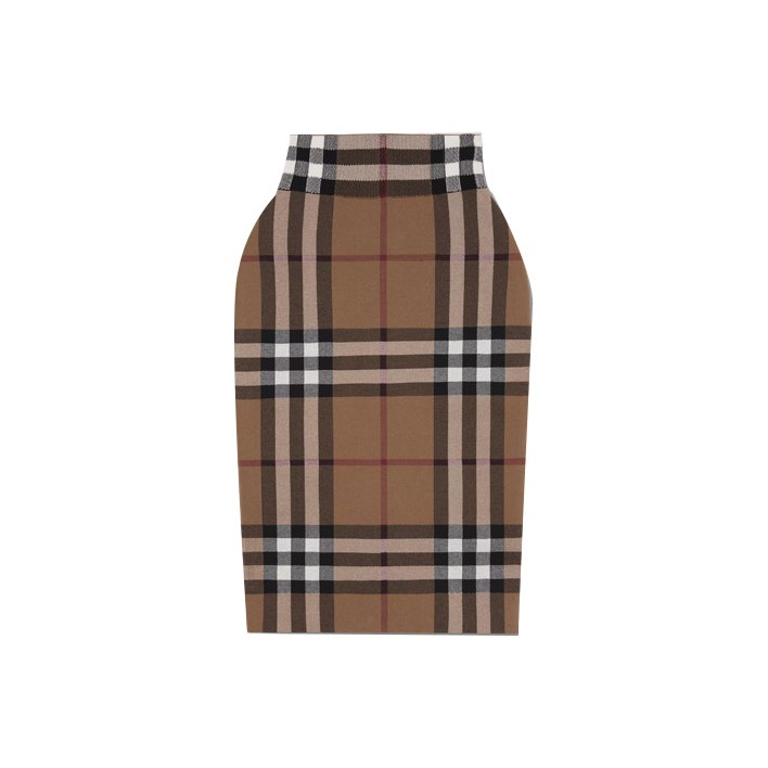 Burberry Women's Casual Long Skirt - POIZON