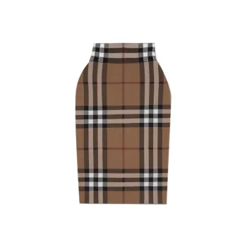 Burberry Women's Casual Long Skirt