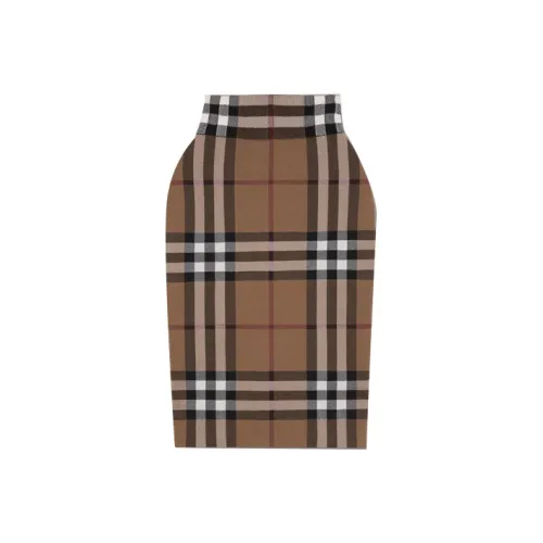 Burberry Women's Casual Long Skirt