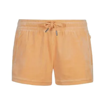 JUZI Casual Shorts Women's Orange