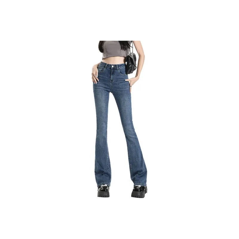 Mm Jeans Women's-5