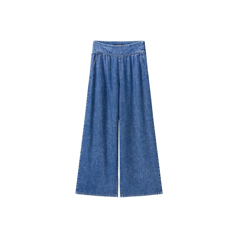 Miss Sixty Jeans Women's Medium Blue-0